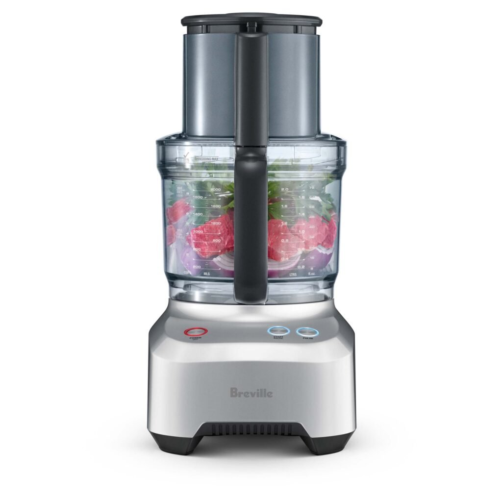 Best Food Processors