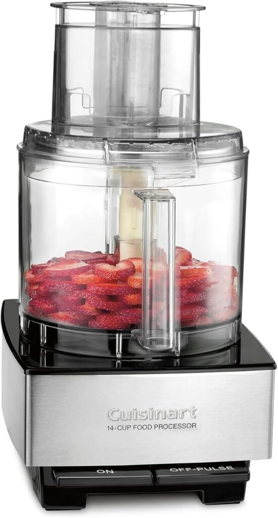 Best Food Processors