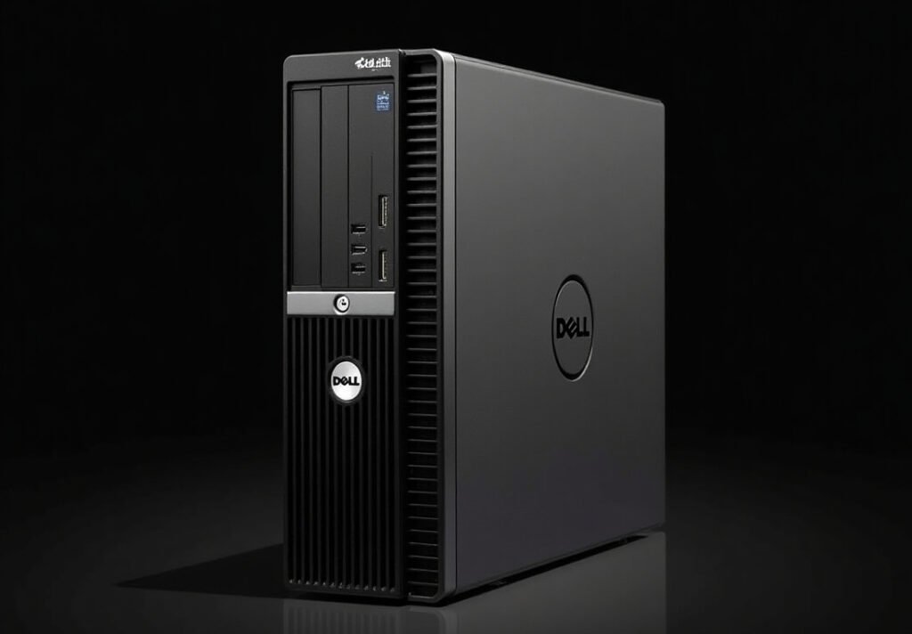 Dell OptiPlex 7050 SFF