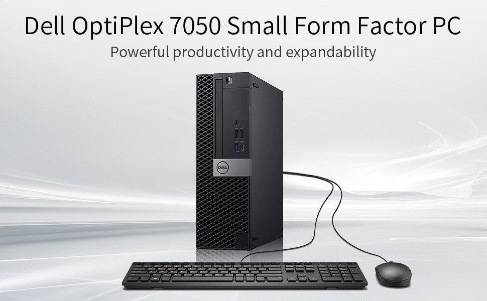 Dell OptiPlex 7050
