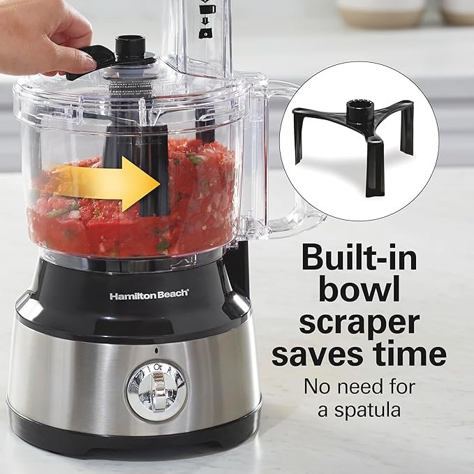 Best Food Processors