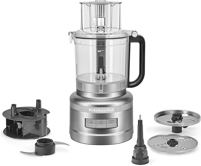 Best Food Processors