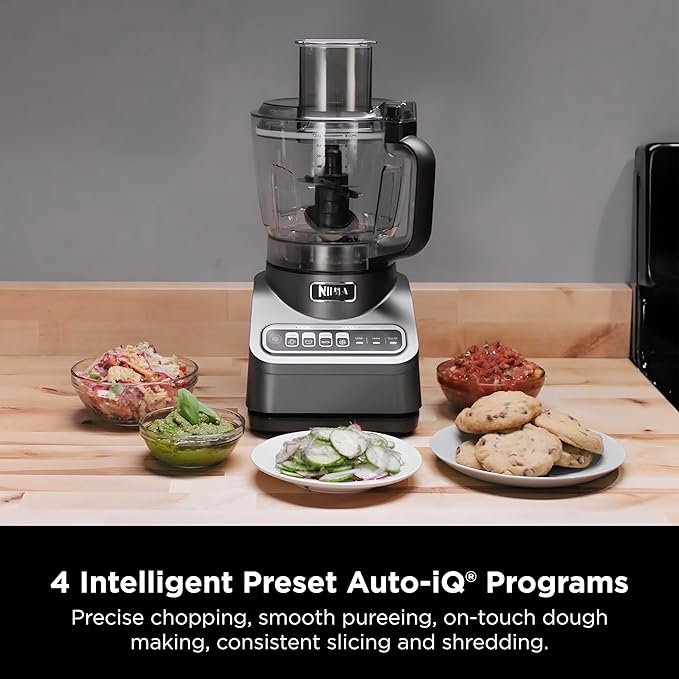 Best Food Processors